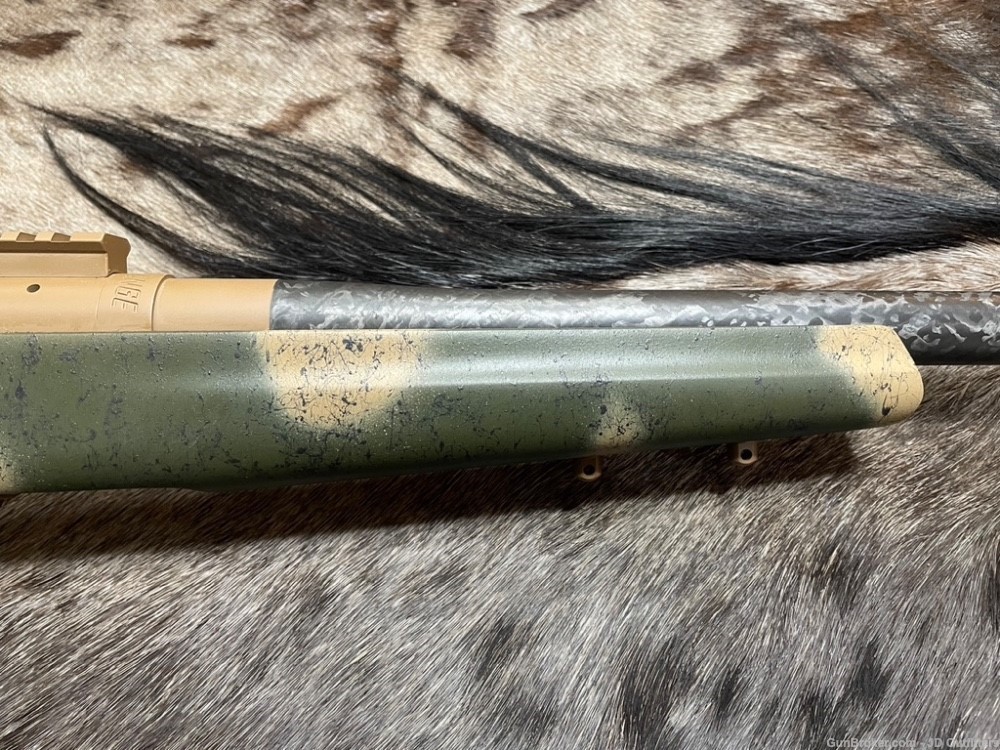 FREE SAFARI NEW COOPER 52 OPEN COUNTRY LONG RANGE LIGHT WEIGHT 300 WIN MAG-img-8