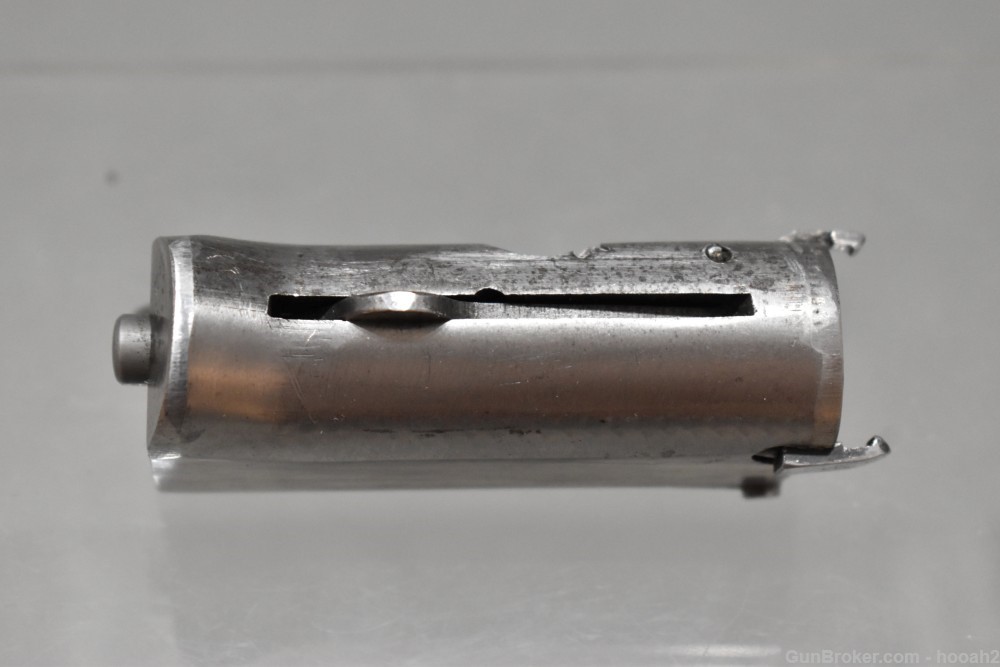 Winchester Model 12 Bolt Assembly Complete 12 Ga-img-2