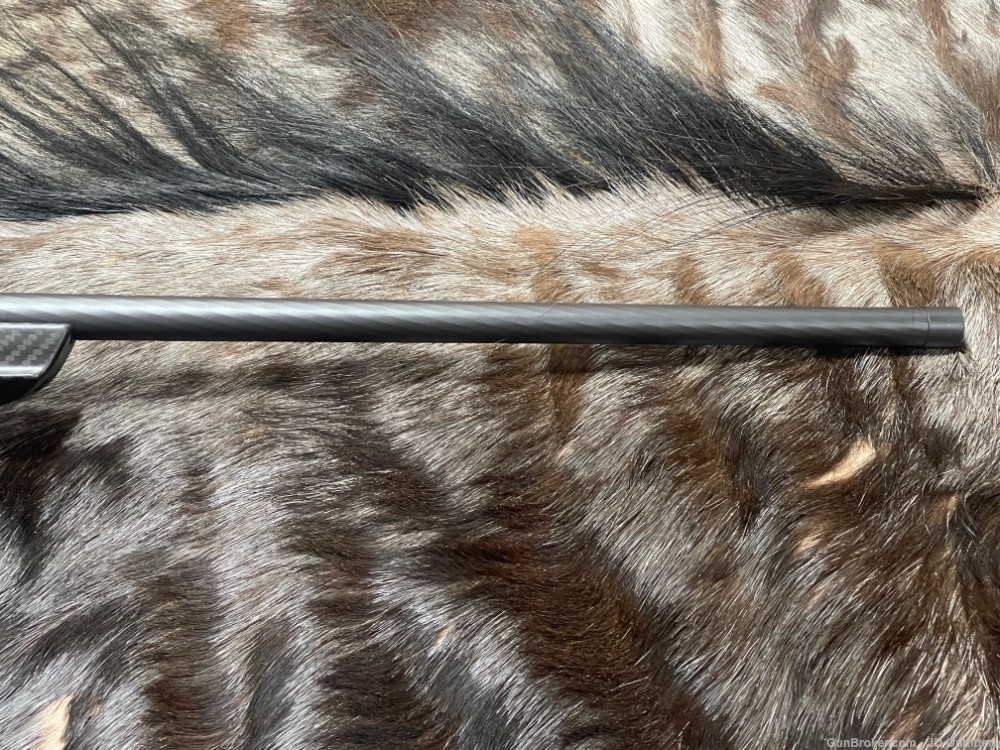FREE SAFARI, NEW STEYR ARMS CARBON CLII 300 WINCHESTER MAGNUM RIFLE CL II-img-7