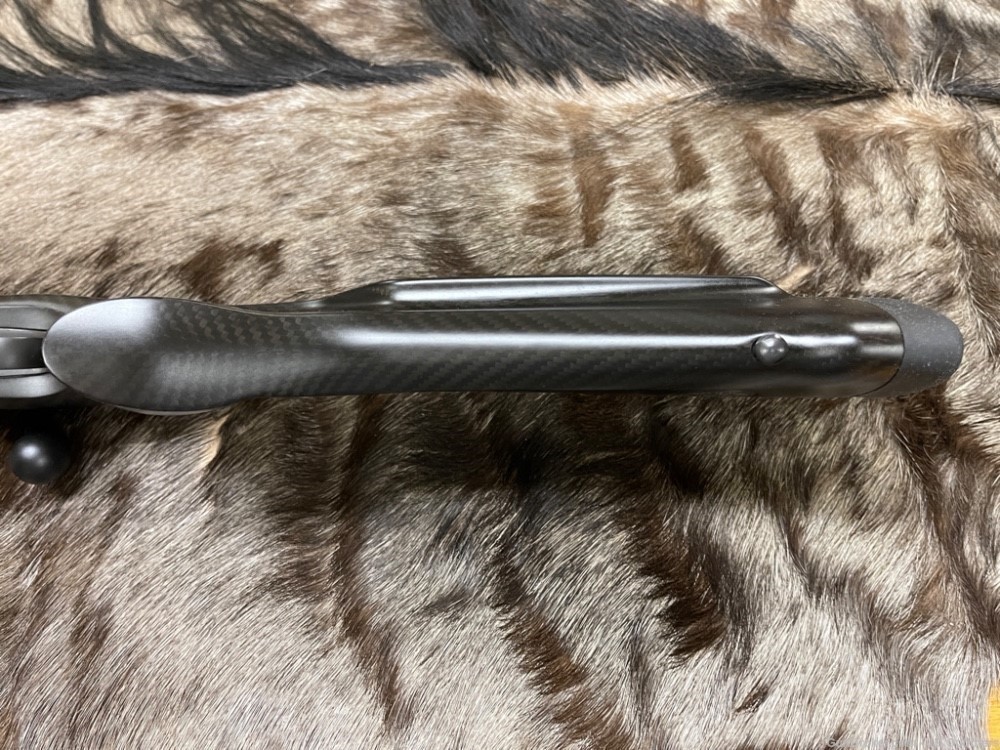 FREE SAFARI, NEW STEYR ARMS CARBON CLII 300 WINCHESTER MAGNUM RIFLE CL II-img-20