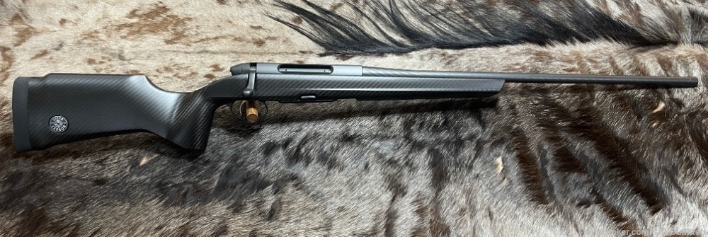 FREE SAFARI, NEW STEYR ARMS CARBON CLII 300 WINCHESTER MAGNUM RIFLE CL II-img-1