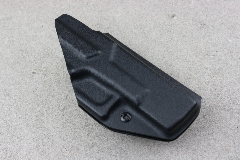 Walther PPQ Inside waistband Holster-img-1