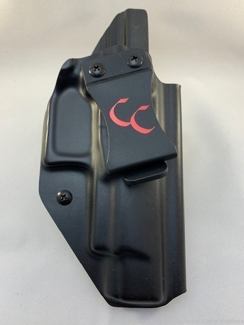 Walther PPQ Inside waistband Holster-img-0