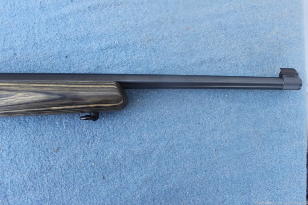  Again REDUCED BLOWOUT!   NIB Ruger 10/22 Sporter TBZ Laminated 1990 -img-4