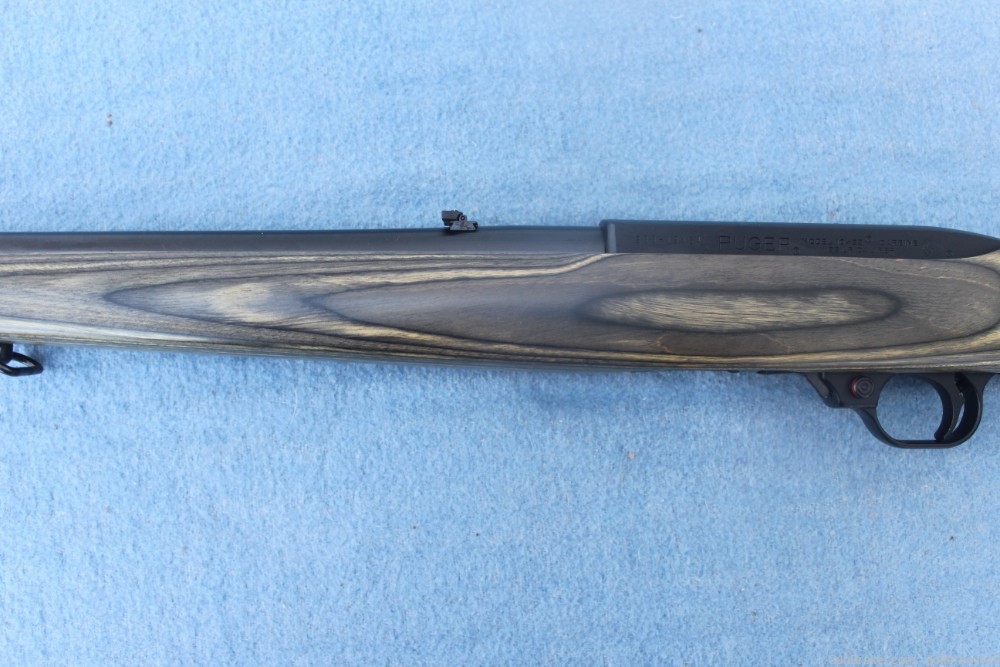 Again REDUCED BLOWOUT!   NIB Ruger 10/22 Sporter TBZ Laminated 1990 -img-6
