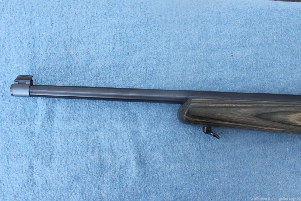  Again REDUCED BLOWOUT!   NIB Ruger 10/22 Sporter TBZ Laminated 1990 -img-7