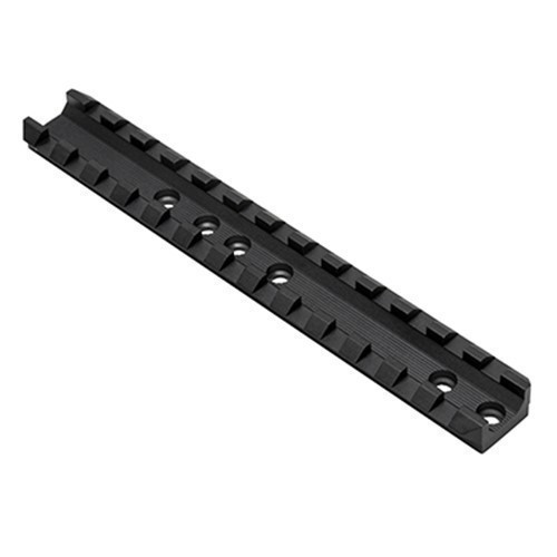 Scope Mount Rail Interface w/ Screw For Mossberg 640 Marlin Camp Carbine-img-0