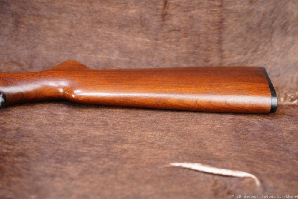 Winchester Model 67 .22 Short Long LR 27” Single Shot Bolt Action Rifle C&R-img-15