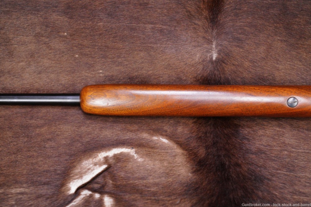 Winchester Model 67 .22 Short Long LR 27” Single Shot Bolt Action Rifle C&R-img-13