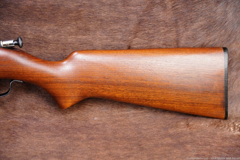 Winchester Model 67 .22 Short Long LR 27” Single Shot Bolt Action Rifle C&R-img-8