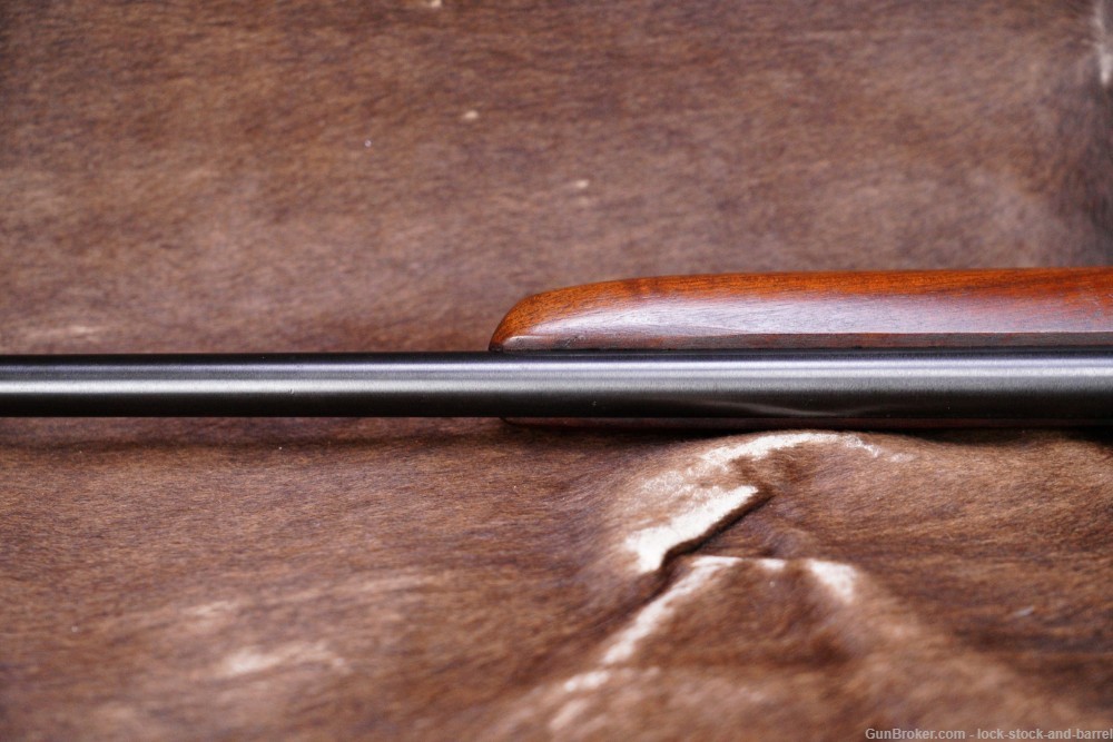 Winchester Model 67 .22 Short Long LR 27” Single Shot Bolt Action Rifle C&R-img-17