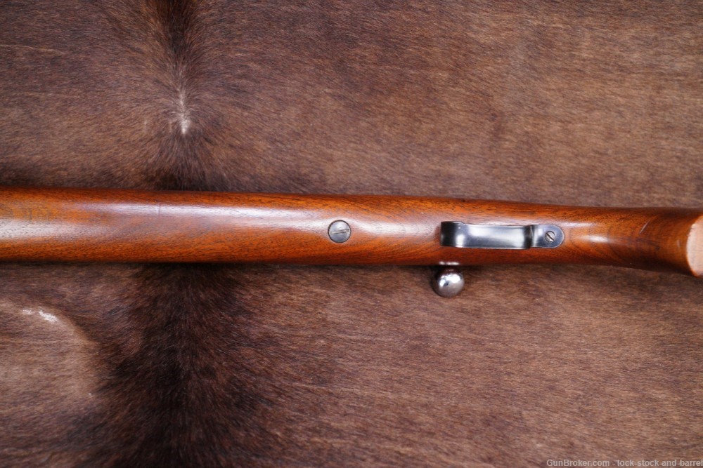 Winchester Model 67 .22 Short Long LR 27” Single Shot Bolt Action Rifle C&R-img-12