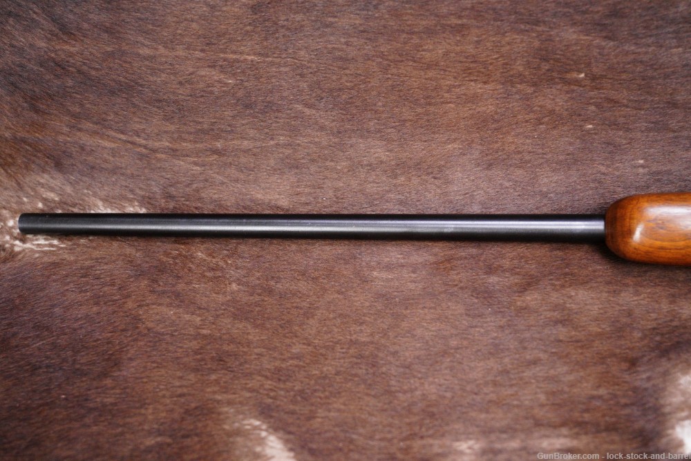 Winchester Model 67 .22 Short Long LR 27” Single Shot Bolt Action Rifle C&R-img-14