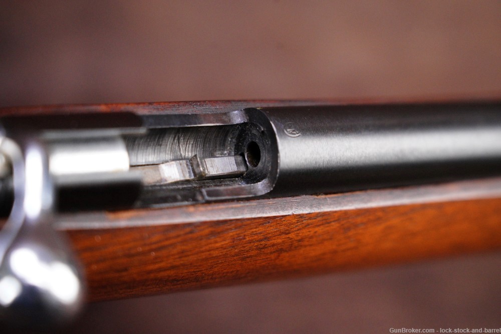 Winchester Model 67 .22 Short Long LR 27” Single Shot Bolt Action Rifle C&R-img-22