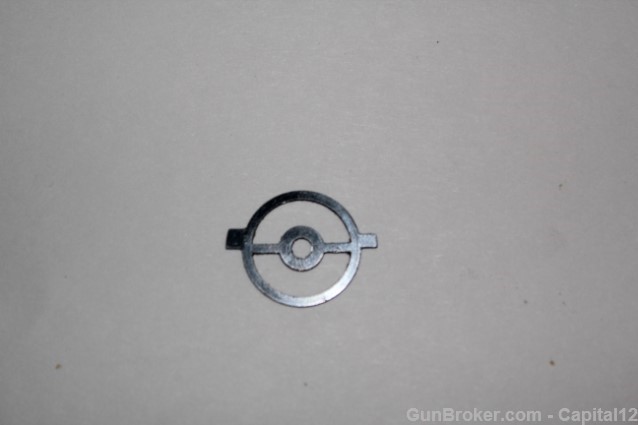size 3.0 SUHL KK-150-1 Diopter Front Sight insert-img-3