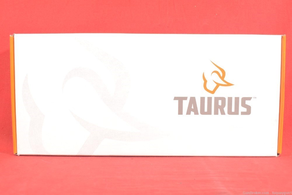 Taurus 608 357 Mag 8rd 6.5" Ported Taurus-608-img-8