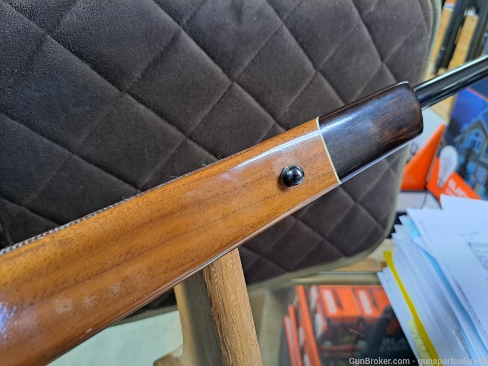 Weatherby Mark V 300 WBY West German Built. -img-19