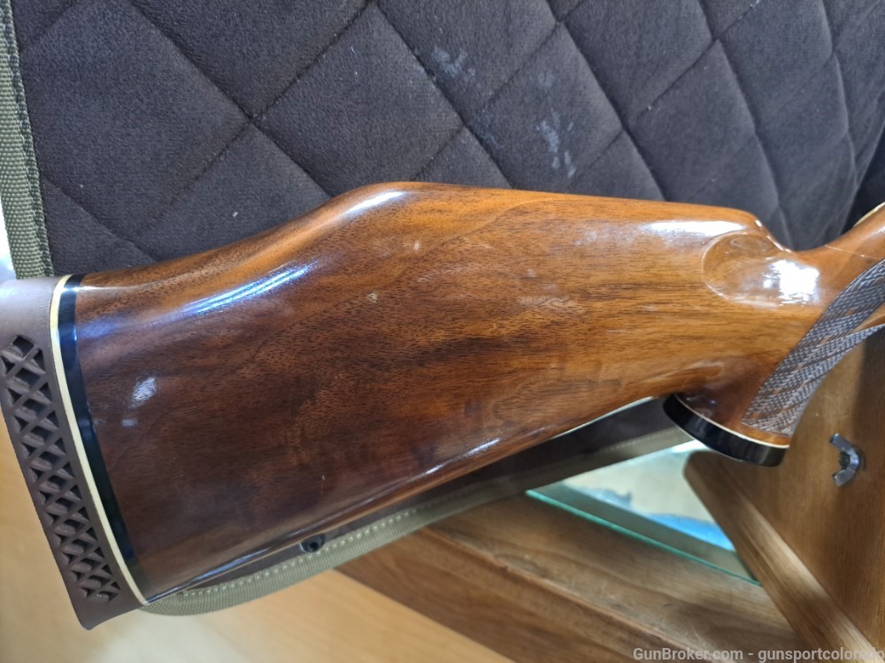 Weatherby Mark V 300 WBY West German Built. -img-1