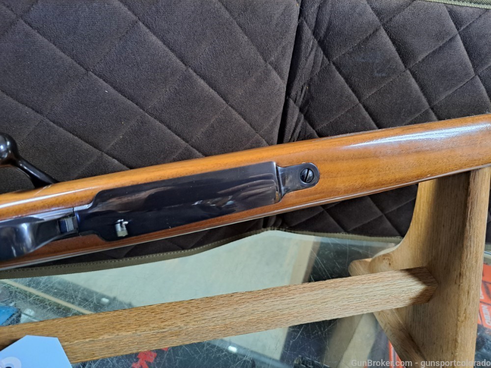 Weatherby Mark V 300 WBY West German Built. -img-18