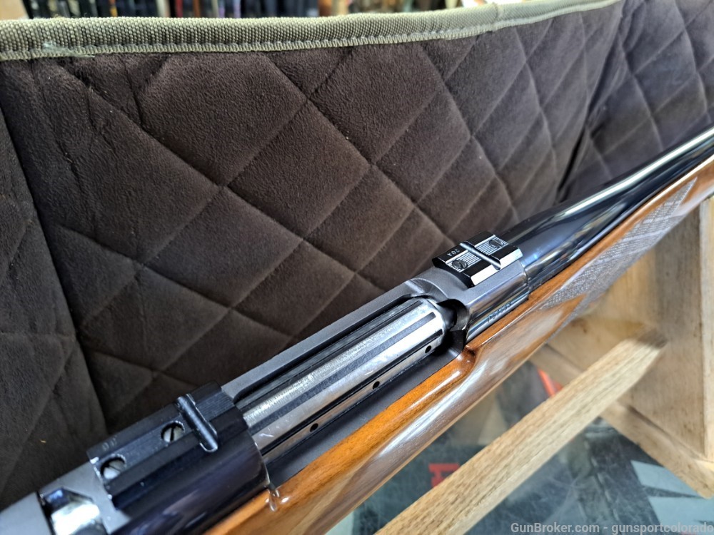 Weatherby Mark V 300 WBY West German Built. -img-7