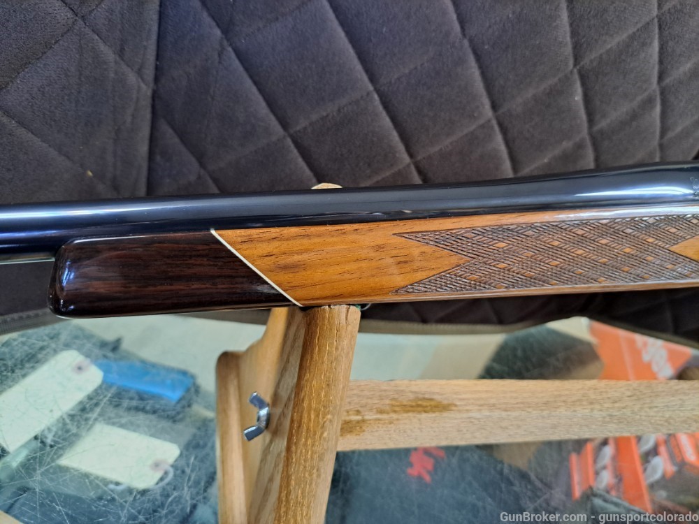 Weatherby Mark V 300 WBY West German Built. -img-12