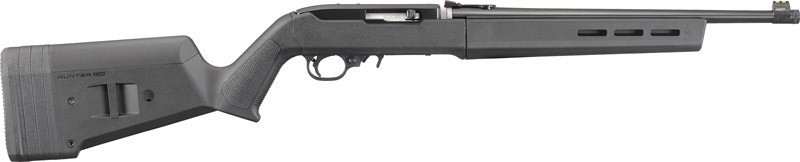 Ruger 10/22 Carbine .22Lr Takedown Magpul X-22 Hunter ST-img-0