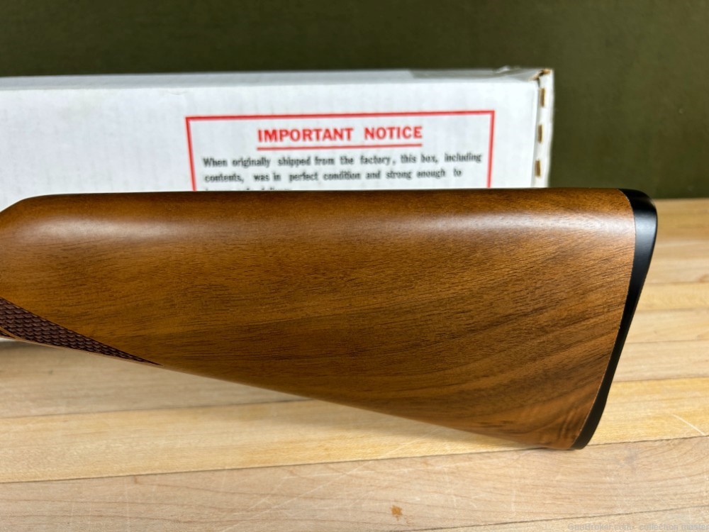 Ruger 10/22 Rifle As New LNIB Special Edition "Nice Wood" 22 LR SKU 01215-img-13