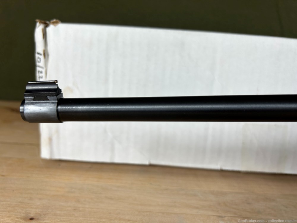 Ruger 10/22 Rifle As New LNIB Special Edition "Nice Wood" 22 LR SKU 01215-img-2