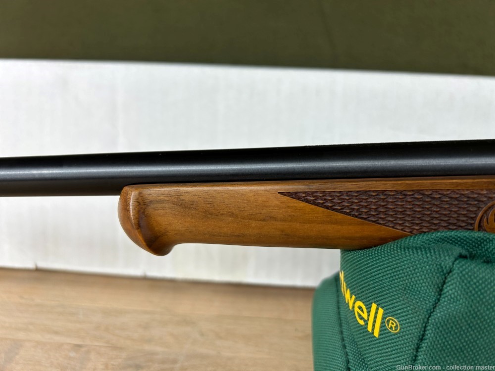 Ruger 10/22 Rifle As New LNIB Special Edition "Nice Wood" 22 LR SKU 01215-img-4