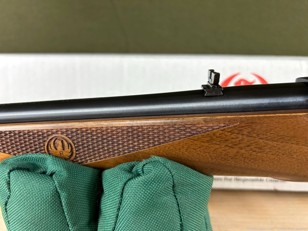 Ruger 10/22 Rifle As New LNIB Special Edition "Nice Wood" 22 LR SKU 01215-img-6