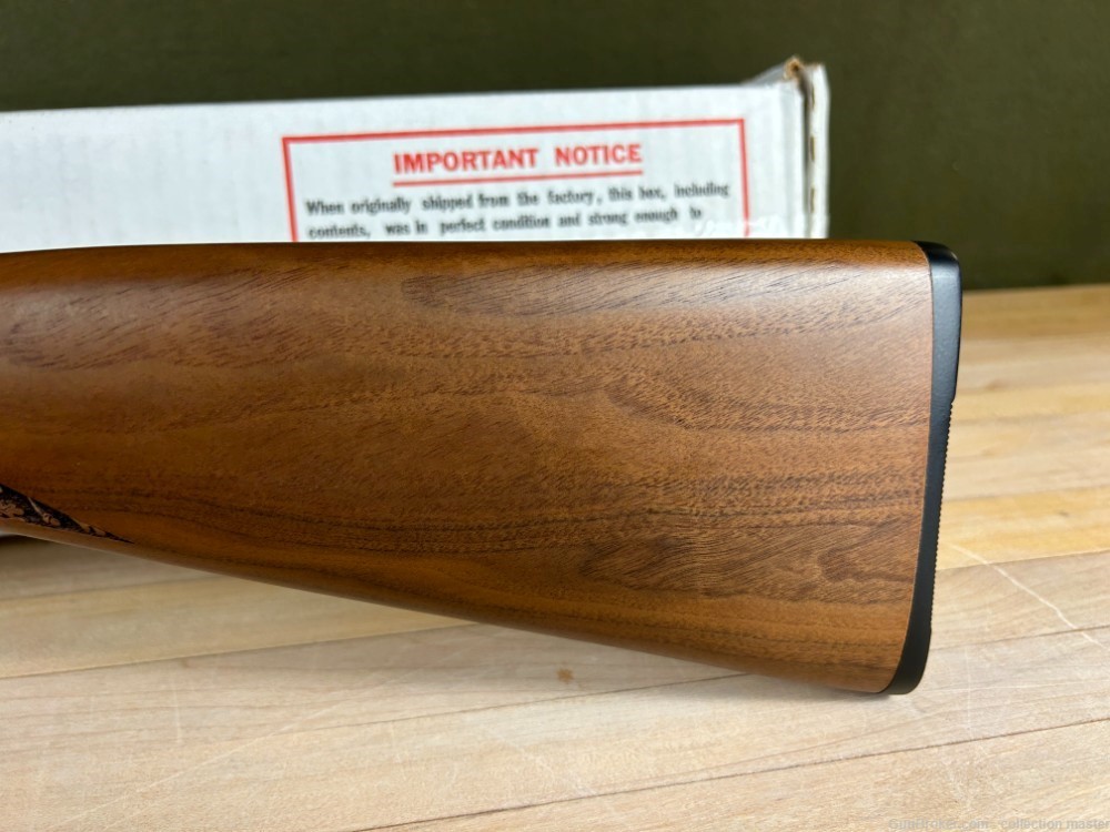 Ruger 10/22 Rifle As New LNIB Special Edition Nice Wood .22 LR SKU 01180-img-12