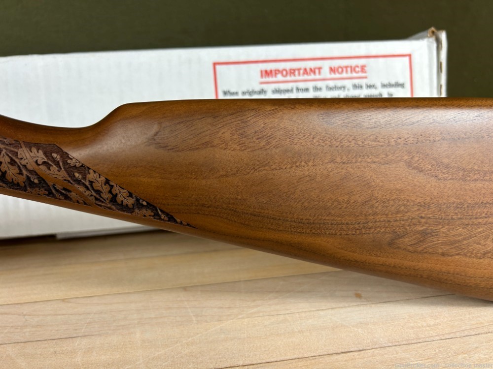 Ruger 10/22 Rifle As New LNIB Special Edition Nice Wood .22 LR SKU 01180-img-11
