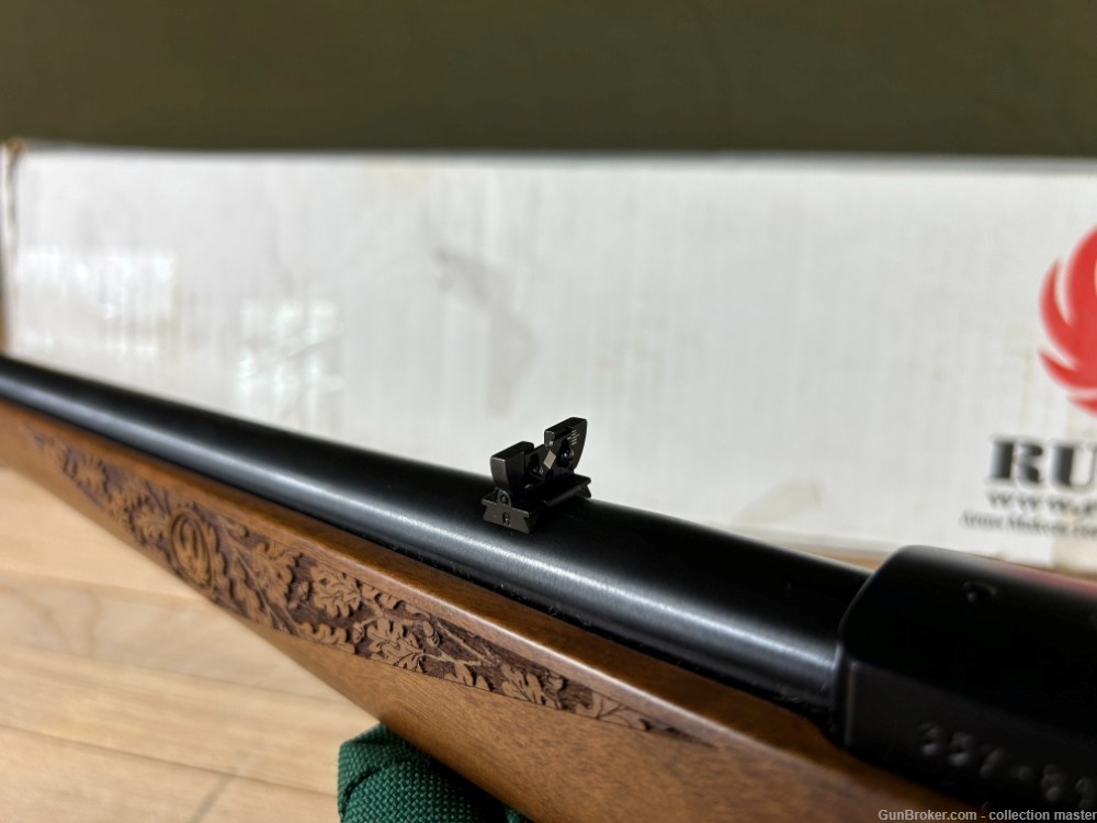 Ruger 10/22 Rifle As New LNIB Special Edition Nice Wood .22 LR SKU 01180-img-24