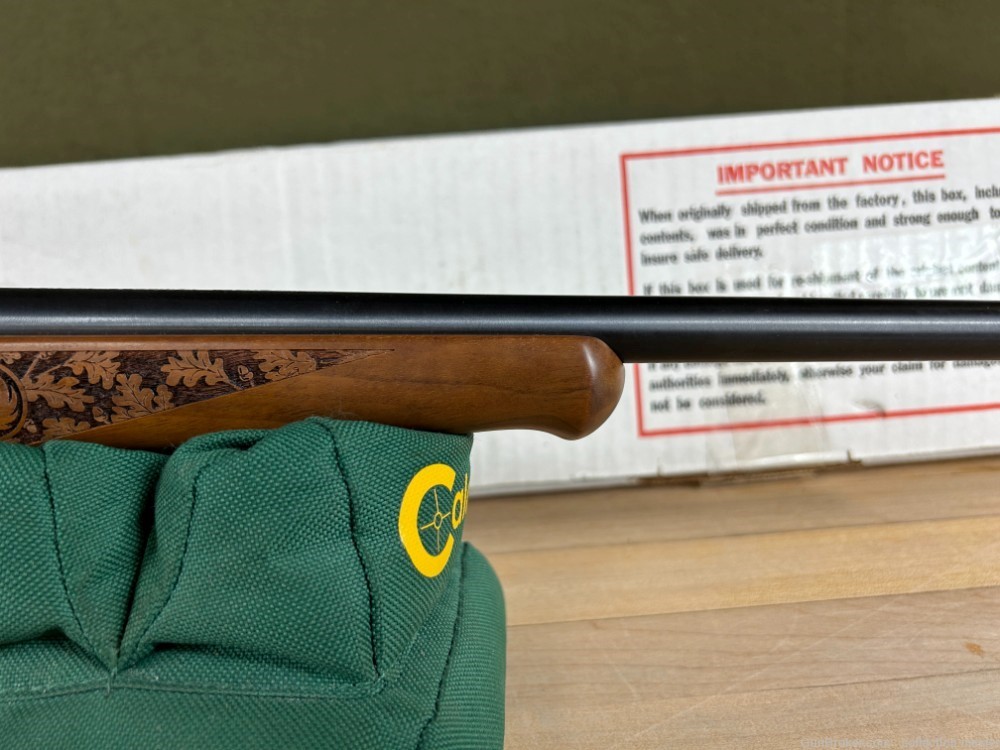 Ruger 10/22 Rifle As New LNIB Special Edition Nice Wood .22 LR SKU 01180-img-21