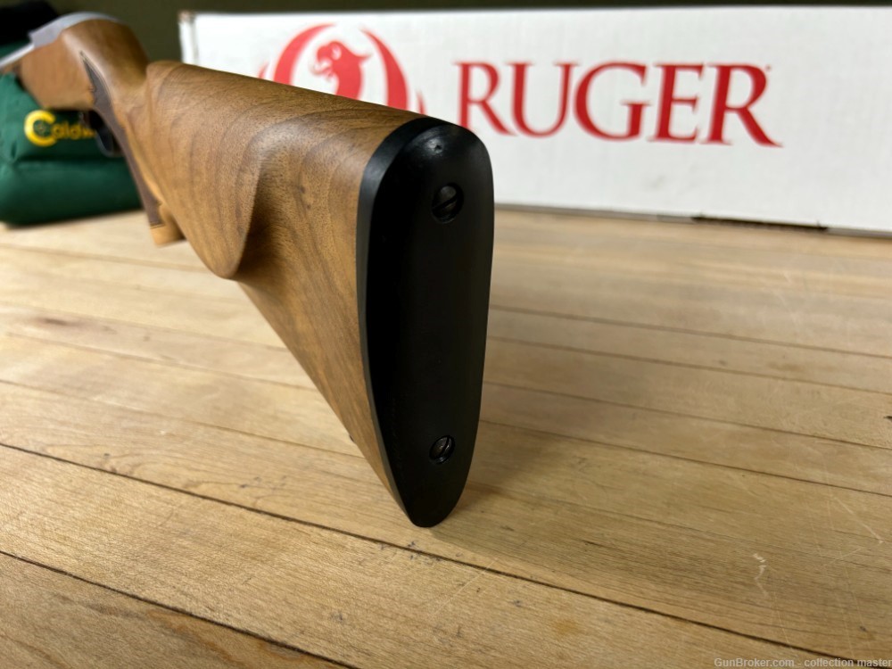 Ruger 10/22 Rifle As New LNIB Special Edition 1 of 1000 .22 LR SKU 21196  -img-11