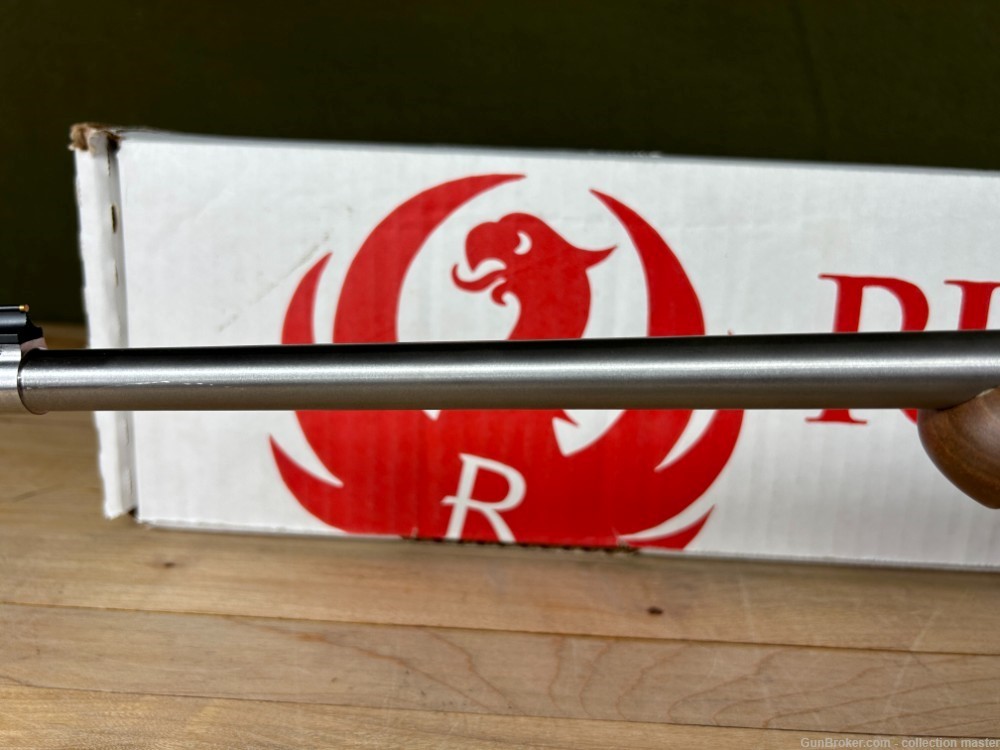Ruger 10/22 Rifle As New LNIB Special Edition 1 of 1000 .22 LR SKU 21196  -img-2