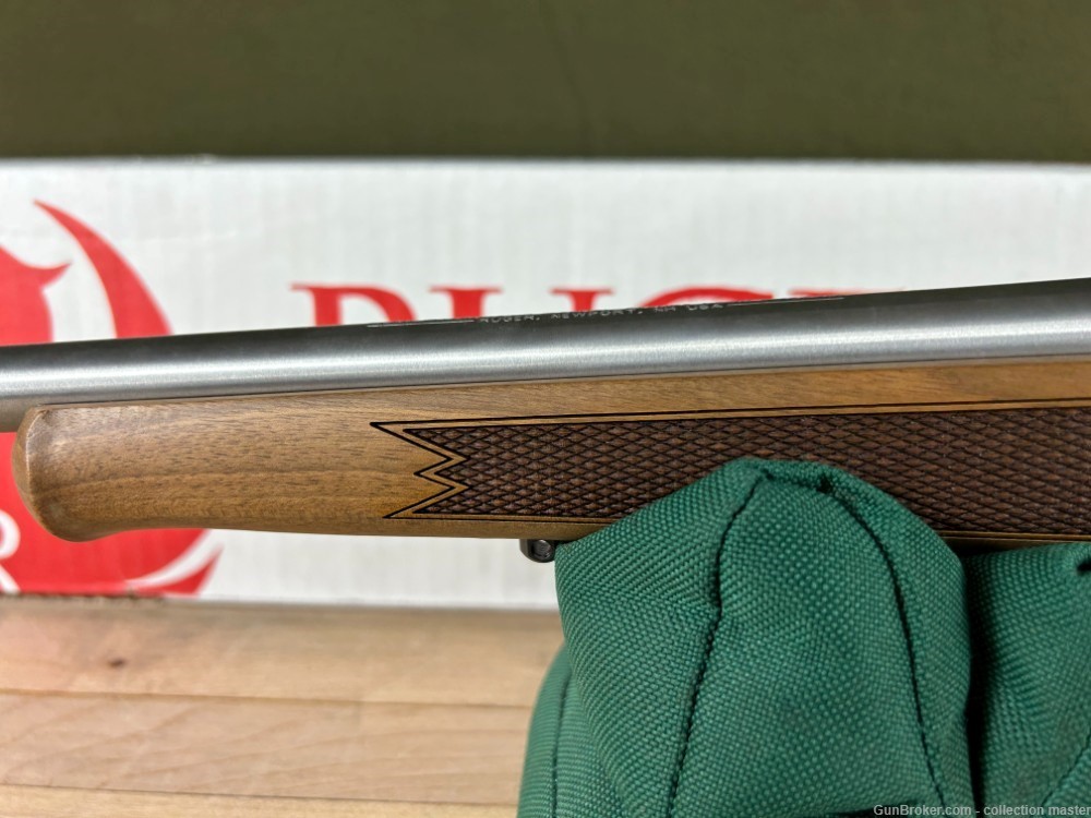 Ruger 10/22 Rifle As New LNIB Special Edition 1 of 1000 .22 LR SKU 21196  -img-4