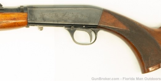 Must See! 1961 Belgian Browning SA-22 22LR Pictures speak for themselves!-img-3