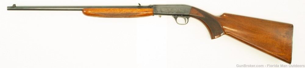 Must See! 1961 Belgian Browning SA-22 22LR Pictures speak for themselves!-img-0