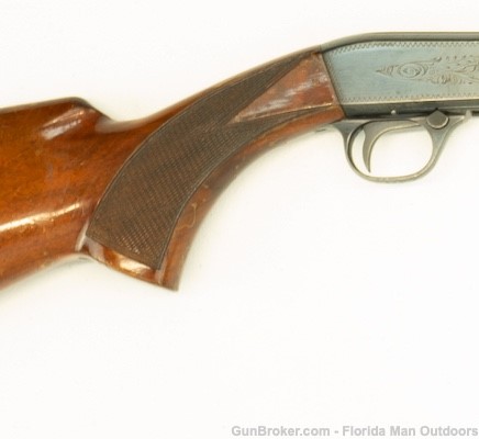 Must See! 1961 Belgian Browning SA-22 22LR Pictures speak for themselves!-img-9