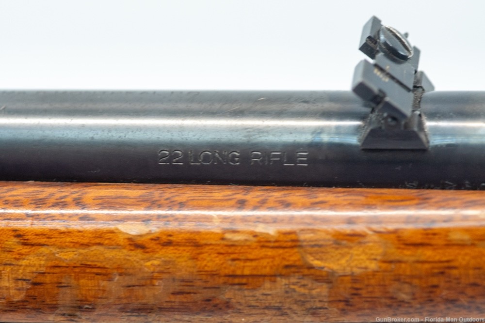 Must See! 1961 Belgian Browning SA-22 22LR Pictures speak for themselves!-img-5