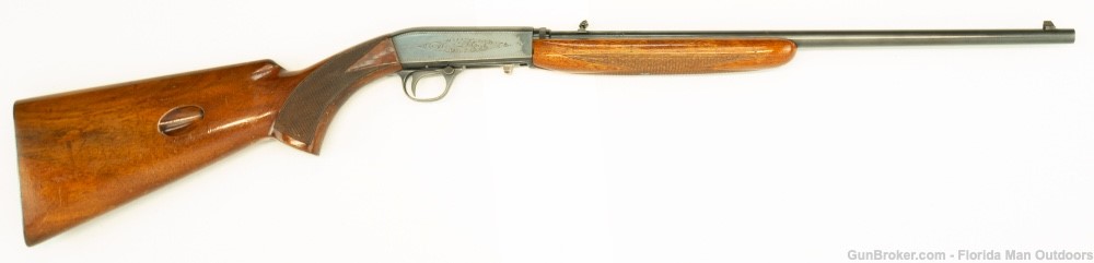 Must See! 1961 Belgian Browning SA-22 22LR Pictures speak for themselves!-img-7