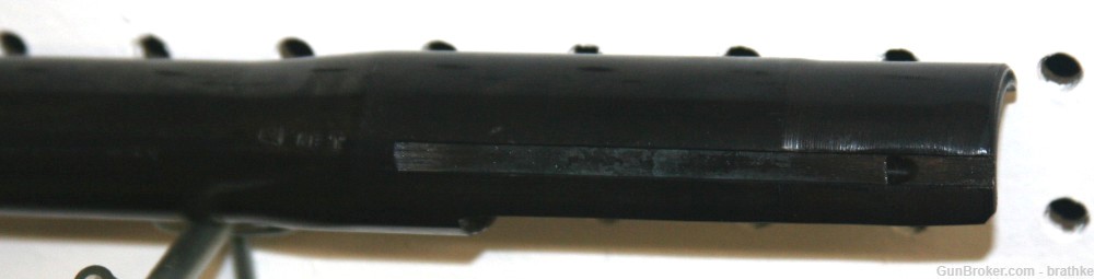 Remington 1100 Barrel - Smooth Bore-img-3