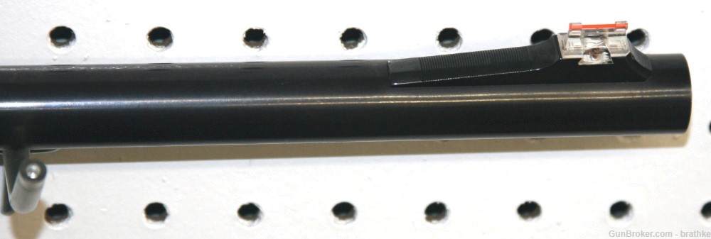 Remington 1100 Barrel - Smooth Bore-img-2