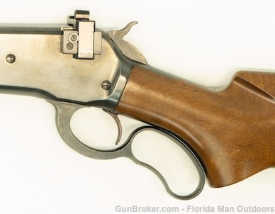 Rare Find: 1987 Browning Model 71 in .348 Win - A Collector's Dream!-img-4