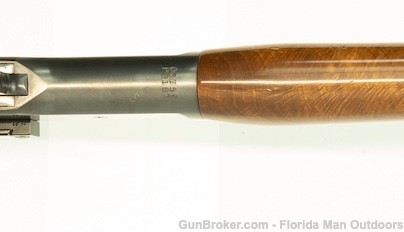Rare Find: 1987 Browning Model 71 in .348 Win - A Collector's Dream!-img-26