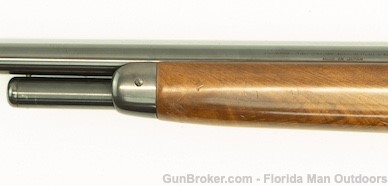 Rare Find: 1987 Browning Model 71 in .348 Win - A Collector's Dream!-img-2