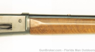 Rare Find: 1987 Browning Model 71 in .348 Win - A Collector's Dream!-img-12