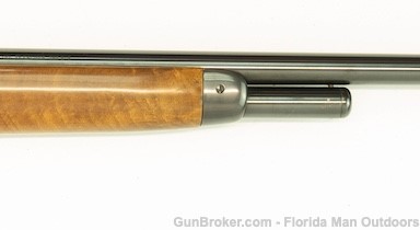 Rare Find: 1987 Browning Model 71 in .348 Win - A Collector's Dream!-img-13