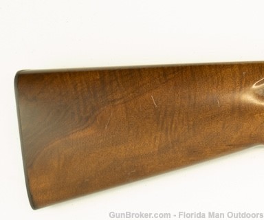 Rare Find: 1987 Browning Model 71 in .348 Win - A Collector's Dream!-img-10